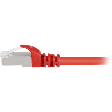 Câble réseau Sharkoon SFTP, RJ-45 avec Cat.6 (rouge, 1,5 mètres)