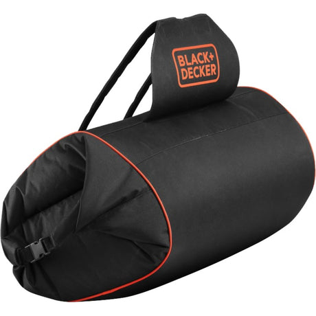 Sac de collecte sac à dos Black+decker gwbp1 72l - gwbp1-xj