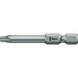 Wera kraftform kompakt 60 ra -r 1, jeu d'embouts 17 pièces (noir vert)