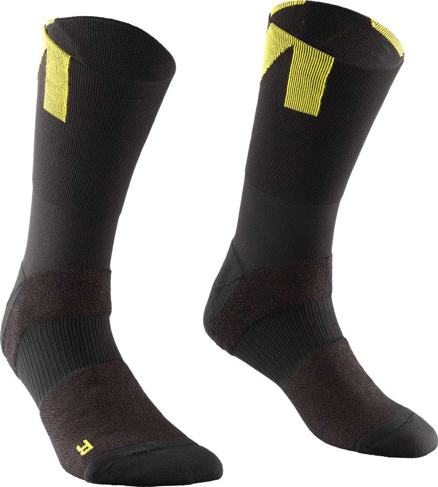 Chaussettes thermiques essentielles Mavic