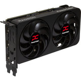 Carte graphique Powercolor Radeon RX 9060 XT Reaper 16G (2x Display Port, 1x HDMI)