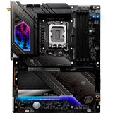Carte mère Asrock Z890 Taichi Socket 1851 (noir, RAID, 5 Go-LAN, 2,5 Go-LAN, Wi-Fi 7, BT, Sound, ATX)