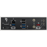 Carte mère Asus ROG Strix B860-I Gaming WiFi Socket 1851 (RAID, 2,5 Go-LAN, WiFi 7, BT, Son, Mini-ITX)