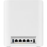 Routeur Asus zenwifi bt8 (blanc, 2 pièces)