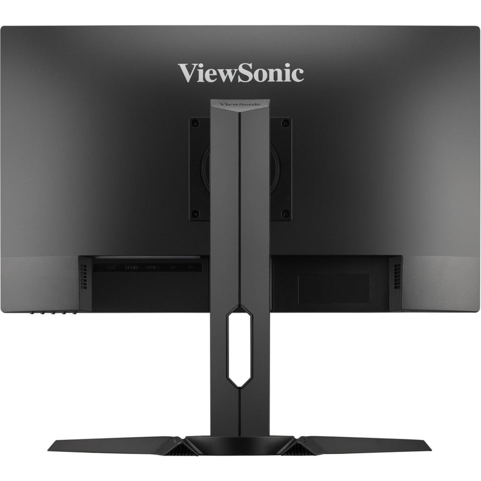 Moniteur de jeu Viewsonic vx2779j-hd-pro 27 (noir, 2x HDMI, 1x port d'affichage, 180 Hz)