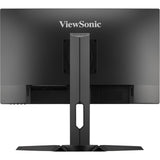 Moniteur de jeu Viewsonic vx2779j-hd-pro 27 (noir, 2x HDMI, 1x port d'affichage, 180 Hz)