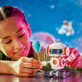 Lego créateur 31164 robot spatial