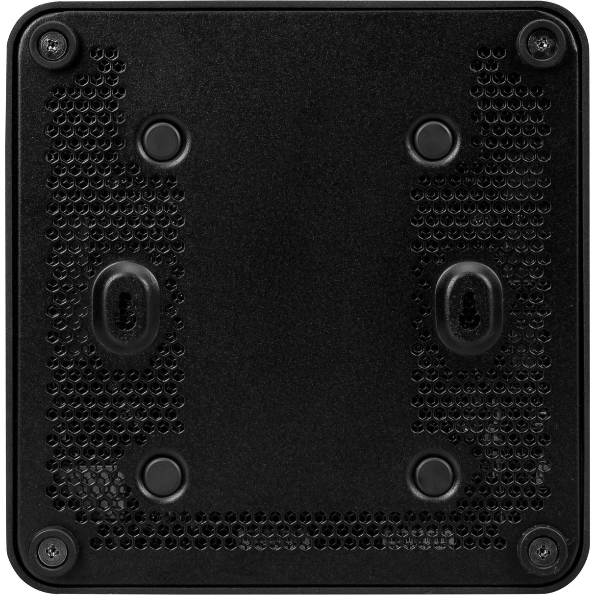 Système PC MSI Cubi Nuc 13mqg-062eu (Noir | Core i5-1345u | Intel Graphics | 16 Go | SSD 512 Go)
