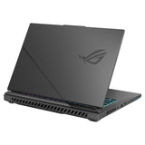 Ordinateur portable de jeu Asus ROG Strix G16 G614PW-RV006W 16 (Gris | R9 8940HX | RTX 5080 | 16 Go | SSD 1 To)