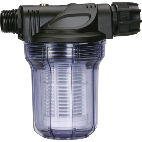 Fournisseur Gardena pour pompes avec max. Ordre de l'eau Voer V