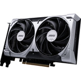 Carte graphique MSI GeForce RTX 5060 8G Ventus 2x OC (3x Display Port, 1x HDMI)