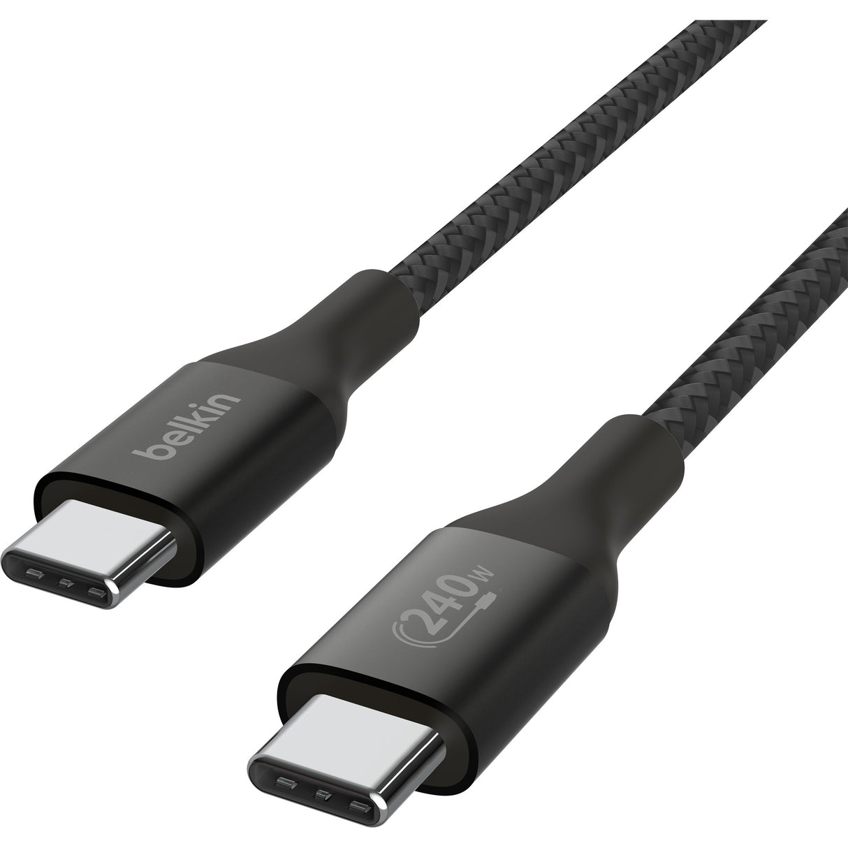 Belkin Boostcharge USB-C à USB-C Cable 240W