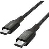 Belkin Boostcharge USB-C à USB-C Cable 240W
