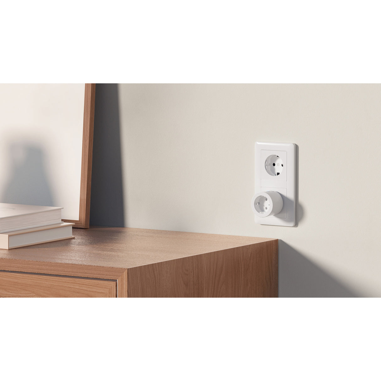 Prise intelligente Imou ce2p (blanc, bluetooth 5.0, mat)