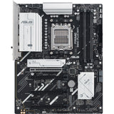 Carte mère Asus Prime B840-Plus Wi-Fi Socket AM5 (RAID, 2,5 Go-LAN, Wi-Fi 6e, BT, Son, ATX)