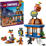 Lego Fortnite 77076 Durrr Burger Restaurant