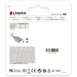 Lecteur Kingston Mobilelite Plus SD