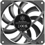 Silverstone Silverstone Air plus intelligent 120