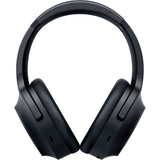 Razer barracuda pro casque de jeu supra-auriculaire (noir, dongle USB, Bluetooth)