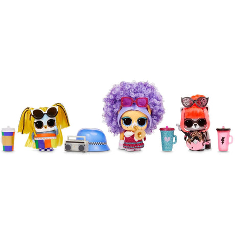 Mga divertissement mdr surprendre! - remix pets pop (gamme de produits)