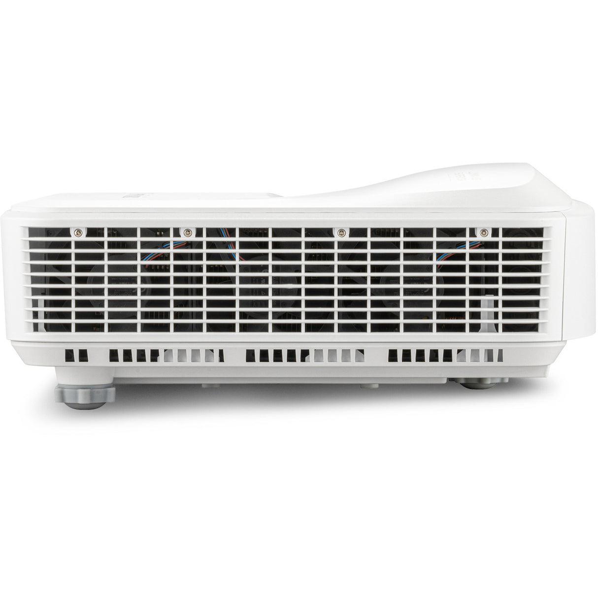 Viewsonic ls832wu wuxga projecteur laser à focale ultra courte (blanc, 5000 ansi lumens)