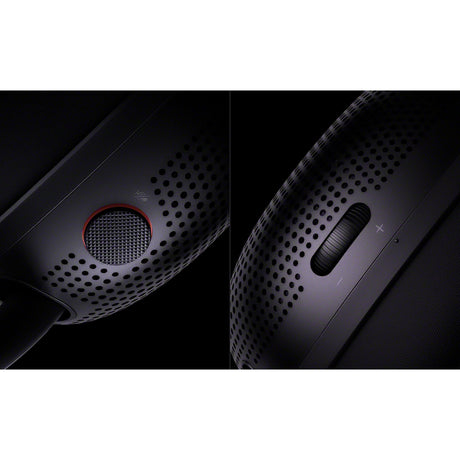 Sony inzone h6 air casque de jeu supra-auriculaire (noir)