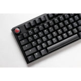 Ducky Ducky One 3 Carbone Noir