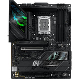 Carte mère Asus ROG Strix Z890-F Gaming WiFi Socket 1851 (Noir, RAID, 2,5 Go-LAN, Wi-Fi 7, BT, Son, ATX)