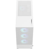 Fractal Design pop xl air rgb blanc tg clear tent