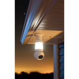 Caméra de sécurité Imou bulb cam 2k (blanc, raccord à vis universel e26 e27)