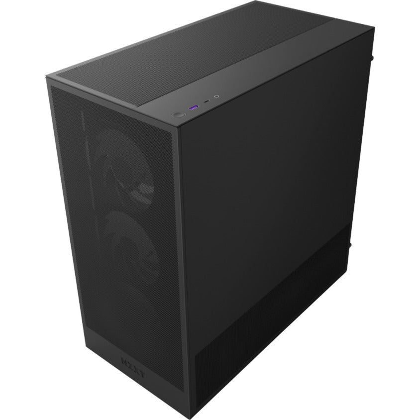 Nzxt h5 flux rvb v2