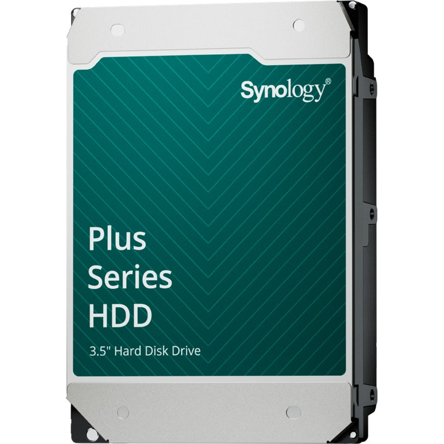 Disque dur Synology hat3310 12 To (SATA 6 Go, 3,5, 24 7)