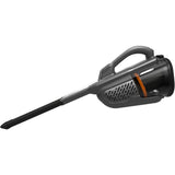 Aspirateur à main Black+decker bhhv520bt (titane)