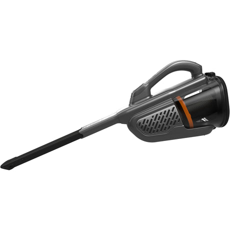 Aspirateur à main Black+decker bhhv520bt (titane)