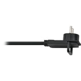 Brennenstuhl Comfort-Line Plus, socket 6 fois