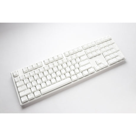 Ducky One 3 Pure Blanc