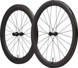 Paire de roues de rechange 52 63 700c dt240