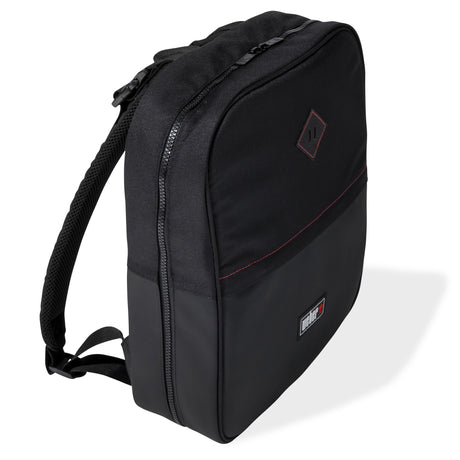 Weber outils portables sac à dos de voyage sac à dos (noir)