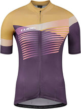 Cube teamline - maillot femme