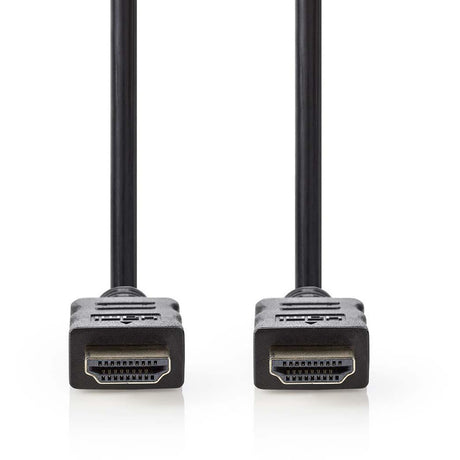 Divers câble HDMI à grande vitesse avec Ethernet, 5,0 mètres