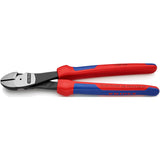 Ciseaux diagonaux knipex kraft 250 mm - 7402250