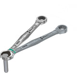 WAA Joker STEKEEN RINGRATELS KEET SET