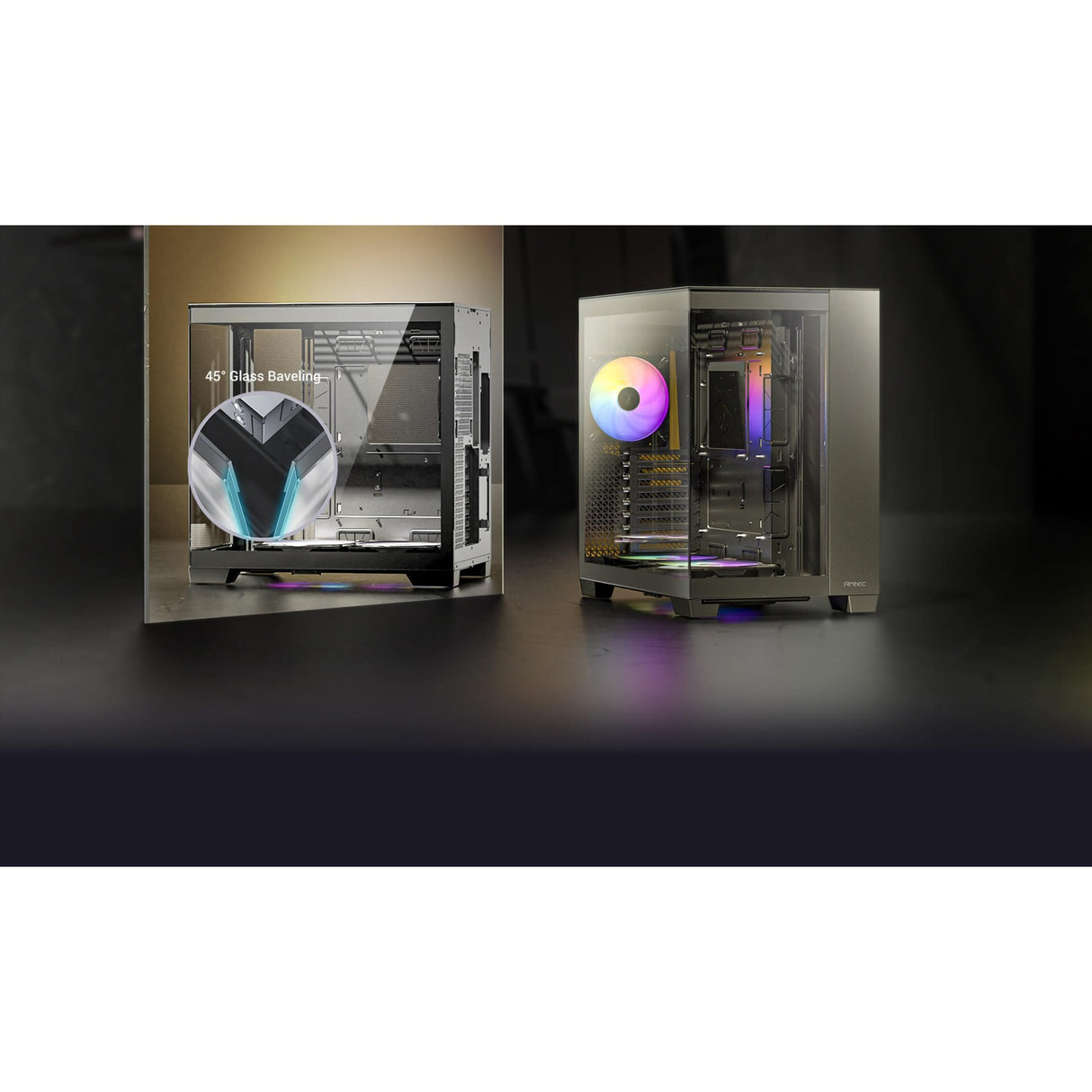 Antec C8 ARVB