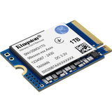 SSD Kingston nv3 1 To (pcie 4.0 x4, nvme, m.2 2230)
