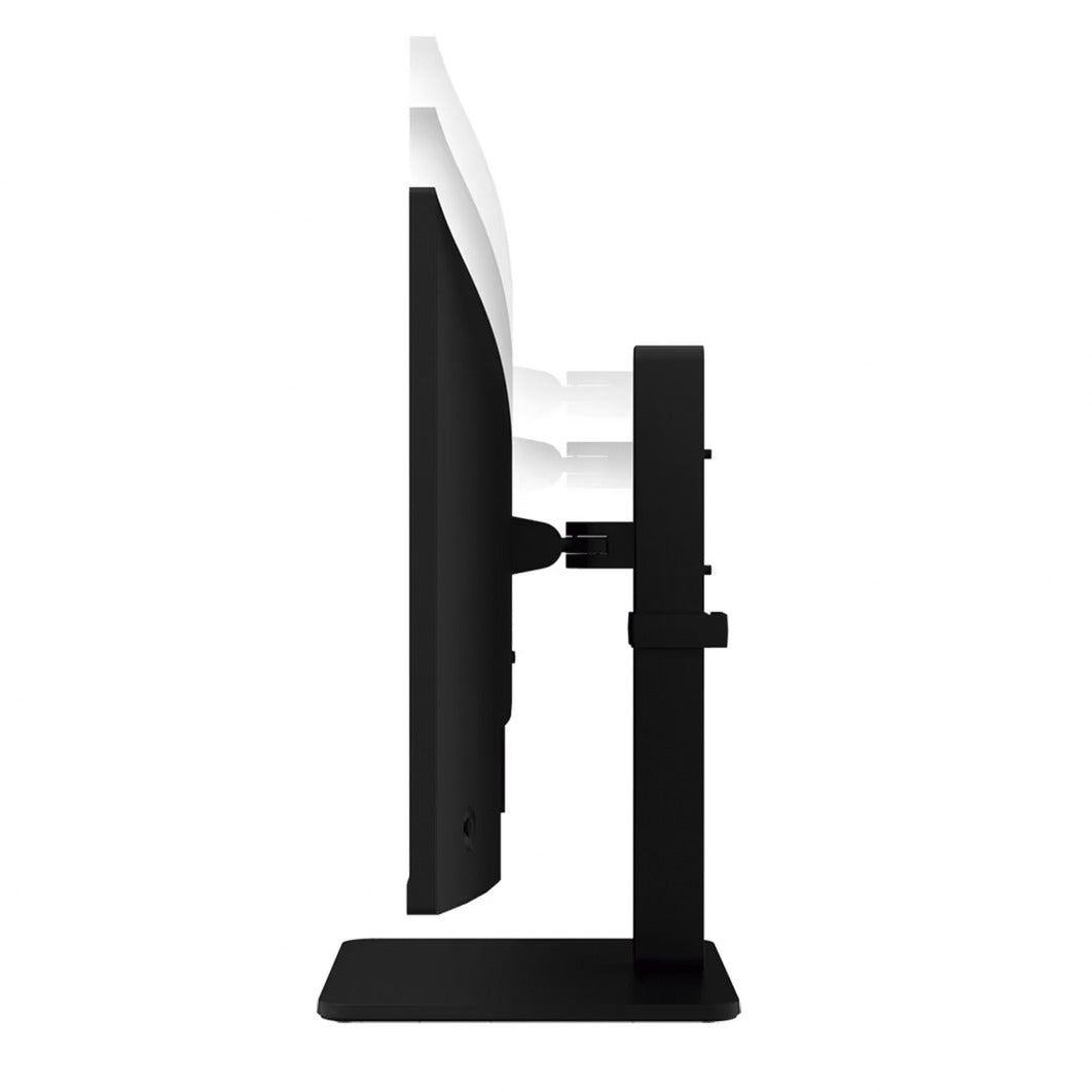 Moniteur LG 27ba450 27 (noir, VGA, HDMI, display port, audio)
