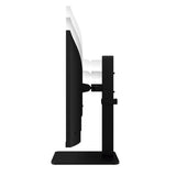 Moniteur LG 27ba450 27 (noir, VGA, HDMI, display port, audio)