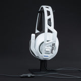 Nacon rig 300 pro hs casque de jeu supra-auriculaire (blanc, playstation 4, playstation 5, xbox, nintendo switch, pc)