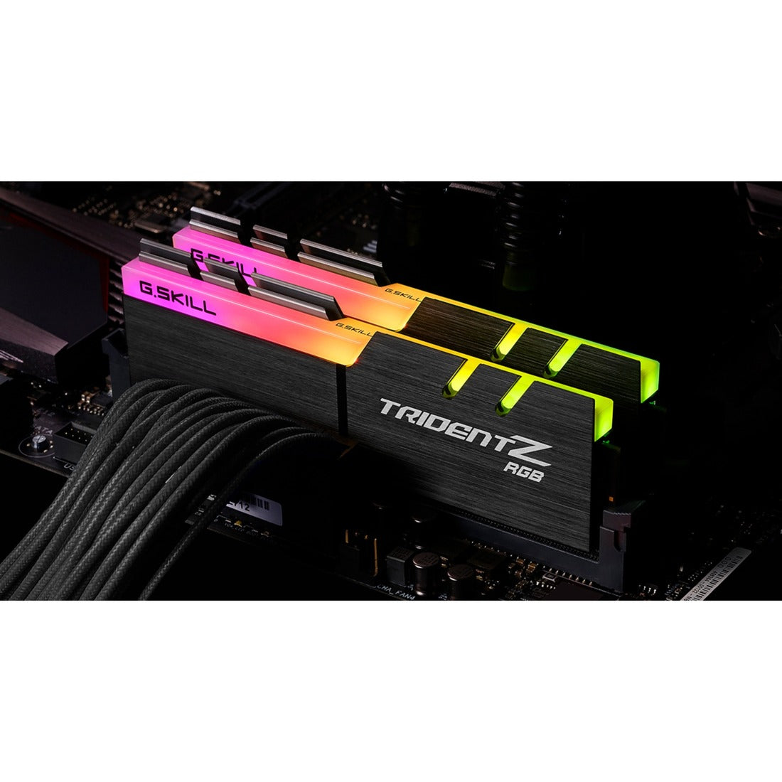 G.Skill G.Skill 32 Go DDR4-3600 Kit