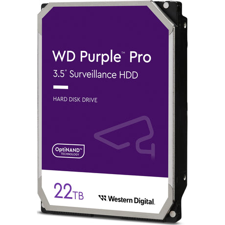 Wd wd violet 22 to
