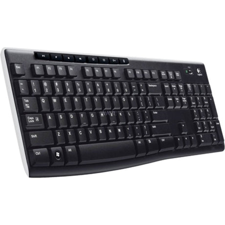 Clavier sans fil Logitech K270